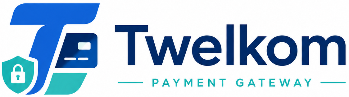 Twelkom Payment Gateway